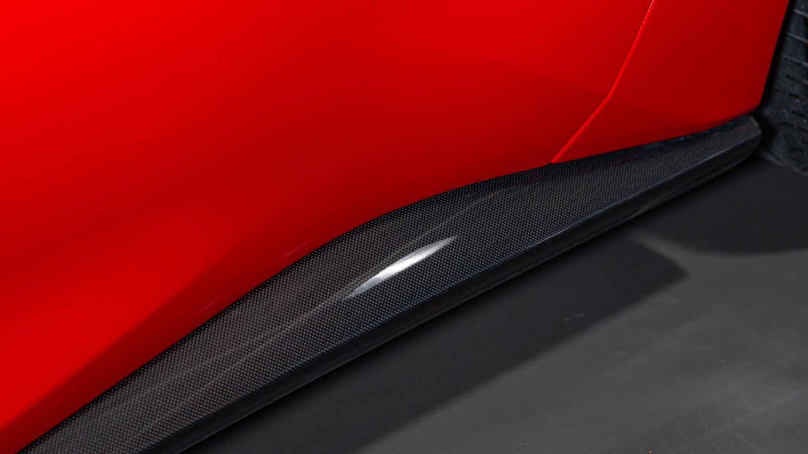 Ferrari Portofino *CARBON*KERAMIK*360°* foto 8