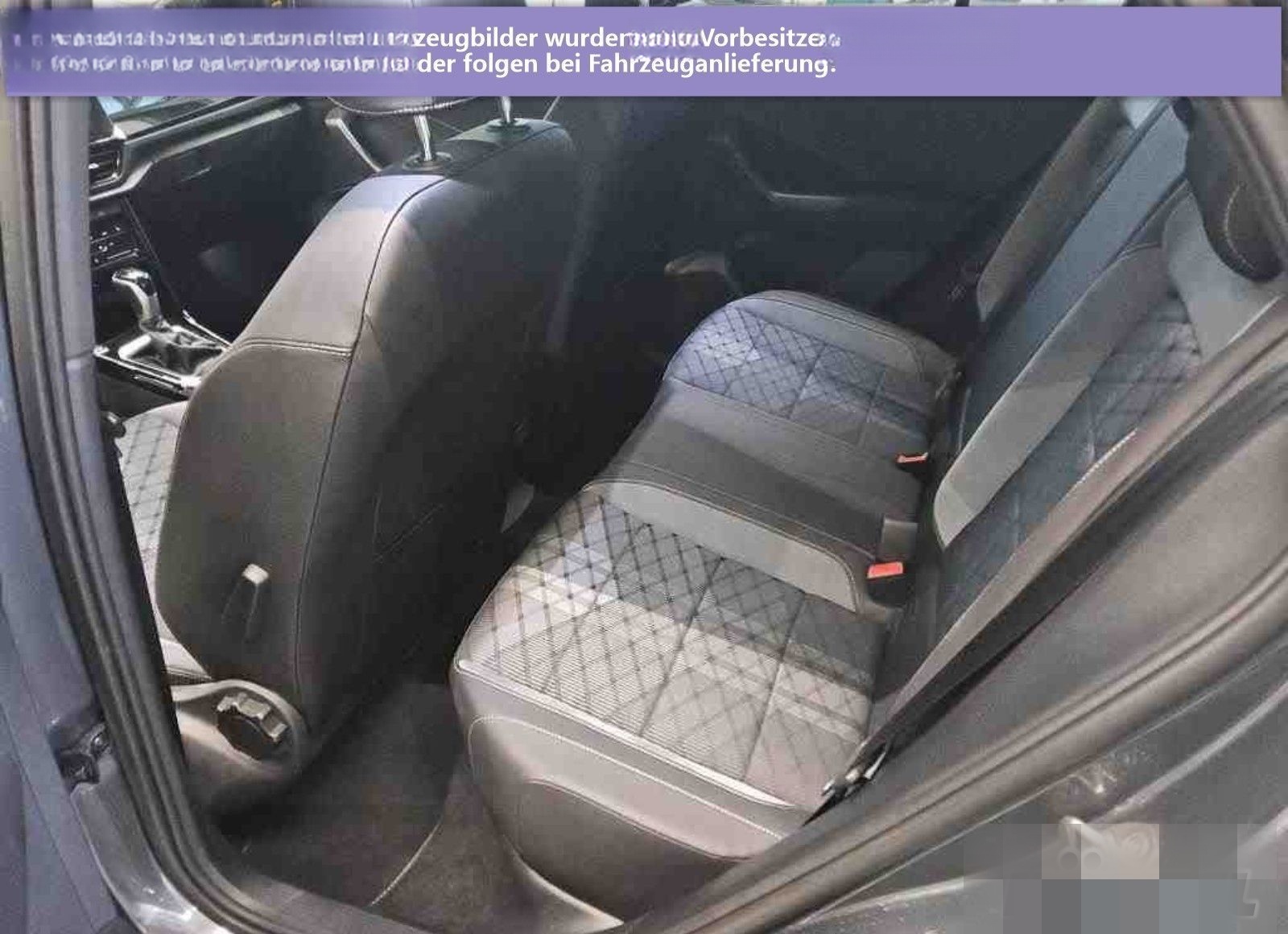 Volkswagen T-ROC R-LINE BLACK STYLE 4MOTION 2.0 TSI DSG LED foto 6