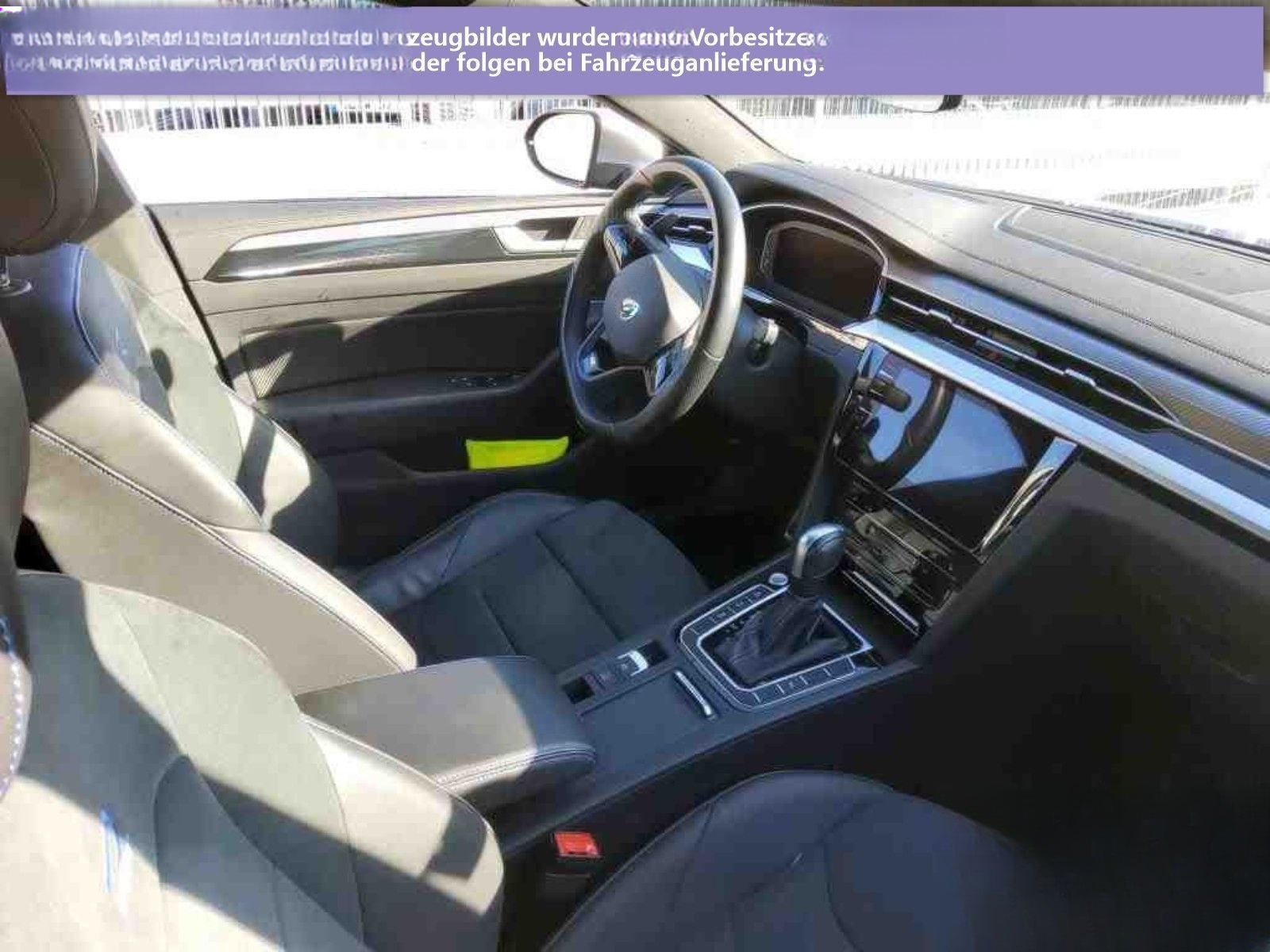 Volkswagen ARTEON SHOOTING BRAKE R 4MOTION 2.0 TSI DSG Navi foto 4