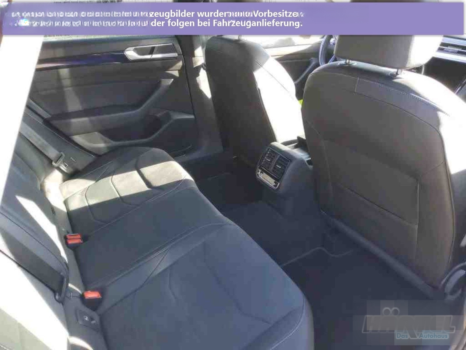 Volkswagen ARTEON SHOOTING BRAKE R 4MOTION 2.0 TSI DSG Navi foto 5