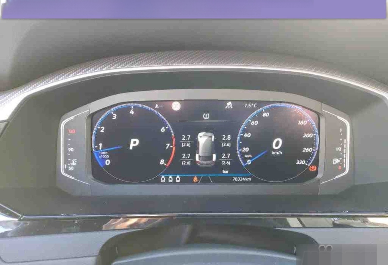 Volkswagen ARTEON SHOOTING BRAKE R 4MOTION 2.0 TSI DSG Navi foto 7