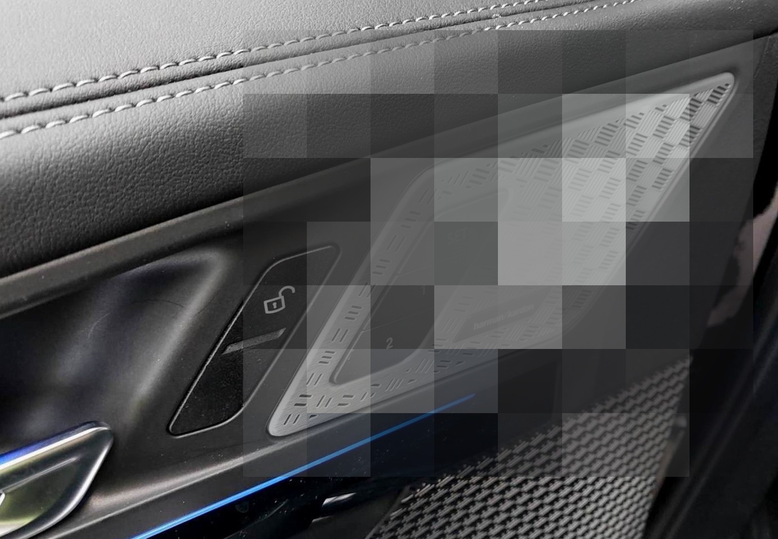 BMW X1 sDrive 20i M Sport HeadUp ACC 360°Kam eSitze foto 14