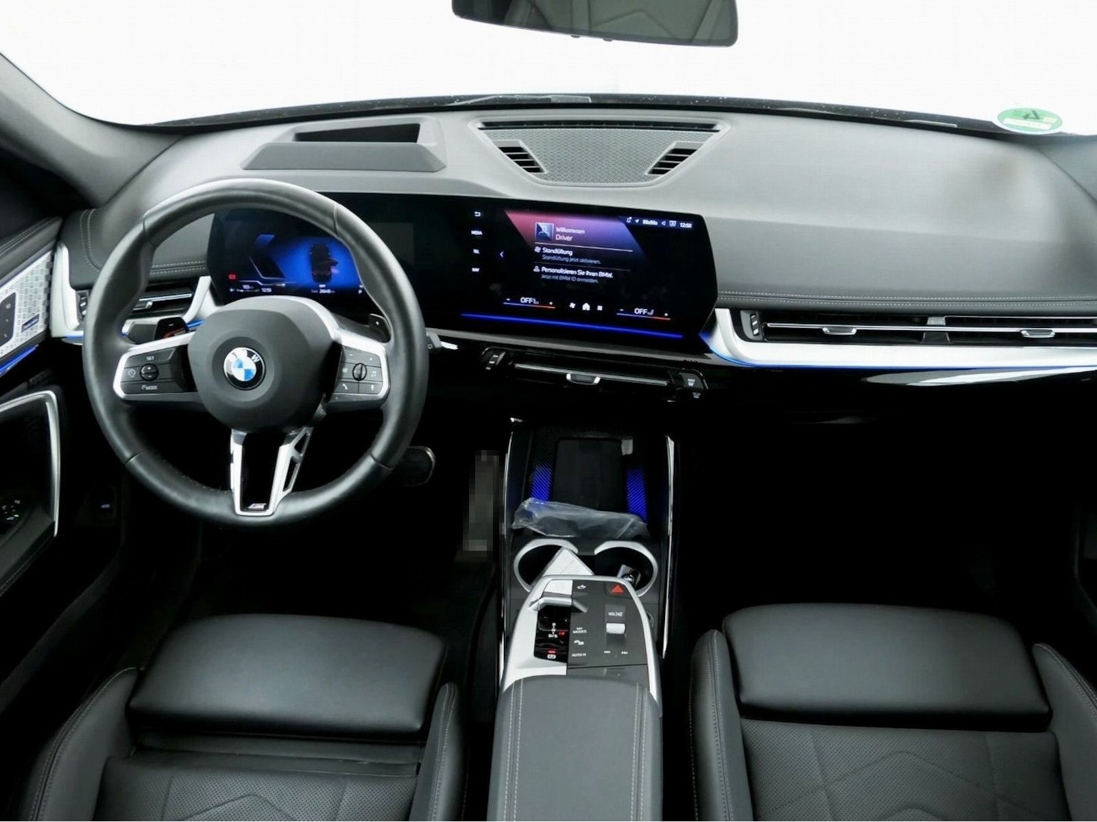 BMW X1 sDrive 20i M Sport HeadUp ACC 360°Kam eSitze foto 5