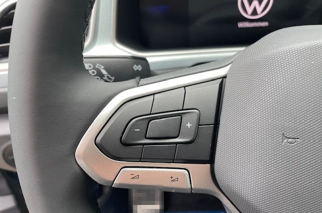 Volkswagen T-ROC GOAL LED SHZ PDC KLIMA APP foto 12