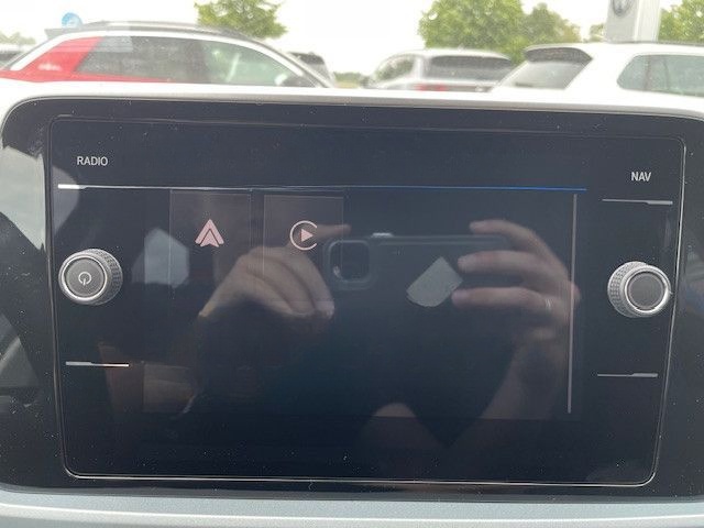 Volkswagen T-ROC GOAL LED SHZ PDC KLIMA APP foto 17