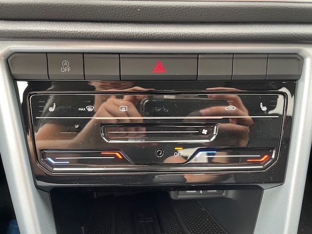 Volkswagen T-ROC GOAL LED SHZ PDC KLIMA APP foto 19