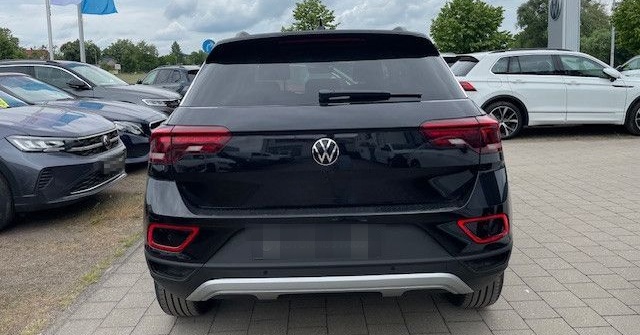 Volkswagen T-ROC GOAL LED SHZ PDC KLIMA APP foto 6