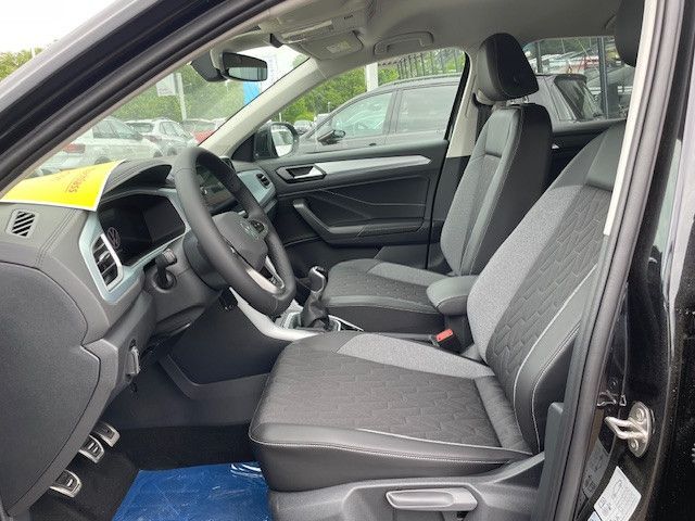 Volkswagen T-ROC GOAL LED SHZ PDC KLIMA APP foto 7