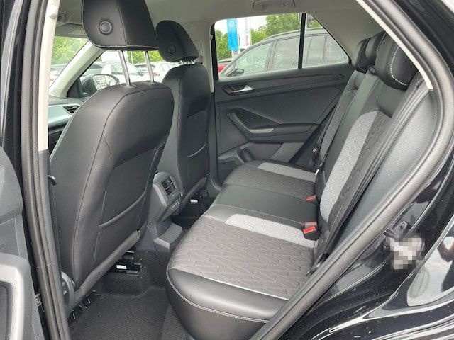 Volkswagen T-ROC GOAL LED SHZ PDC KLIMA APP foto 8
