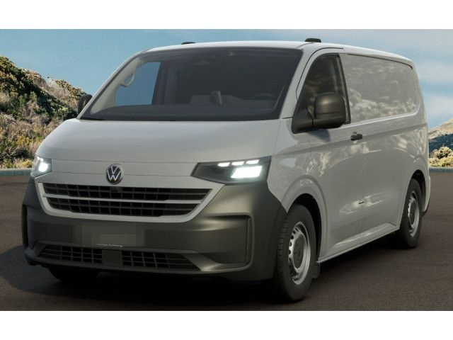 Volkswagen T7 e-Transporter Kasten KR Bestellfahrzeug foto 2