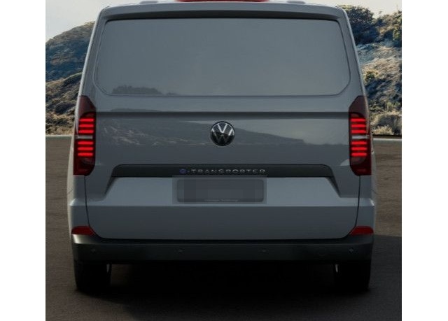 Volkswagen T7 e-Transporter Kasten KR Bestellfahrzeug foto 4
