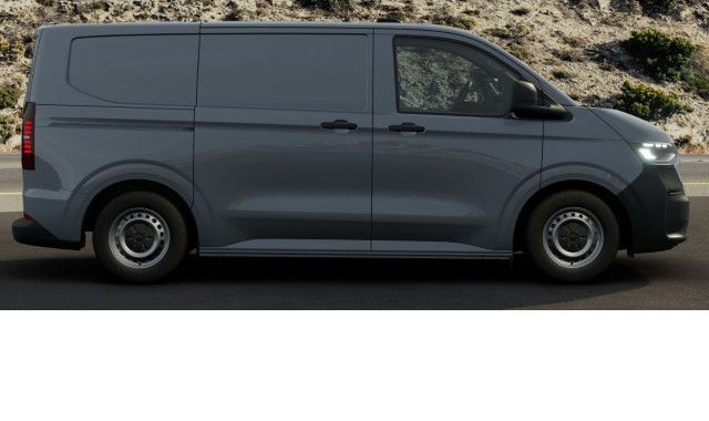Volkswagen T7 e-Transporter Kasten KR Bestellfahrzeug foto 5