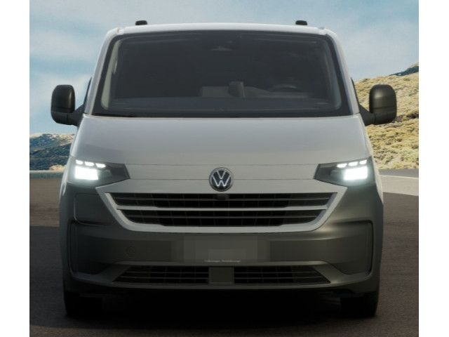Volkswagen T7 e-Transporter Kasten KR Bestellfahrzeug foto 6