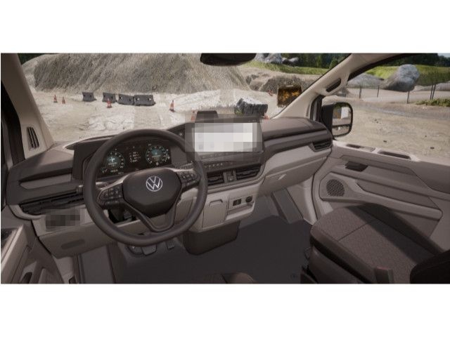 Volkswagen T7 e-Transporter Kasten KR Bestellfahrzeug foto 7