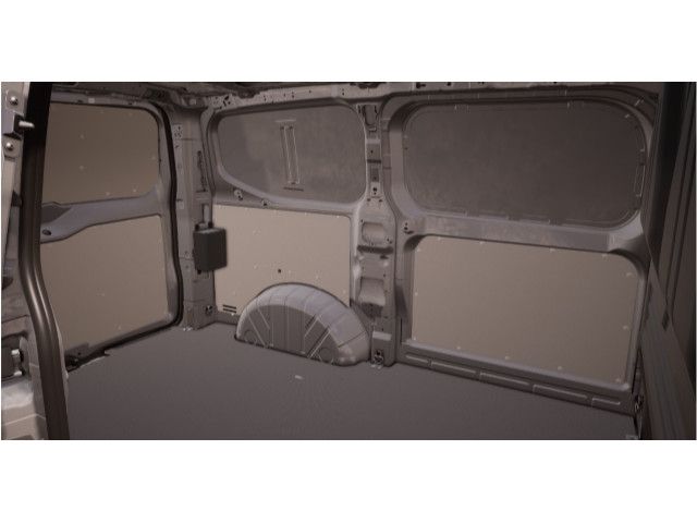 Volkswagen T7 e-Transporter Kasten KR Bestellfahrzeug foto 9