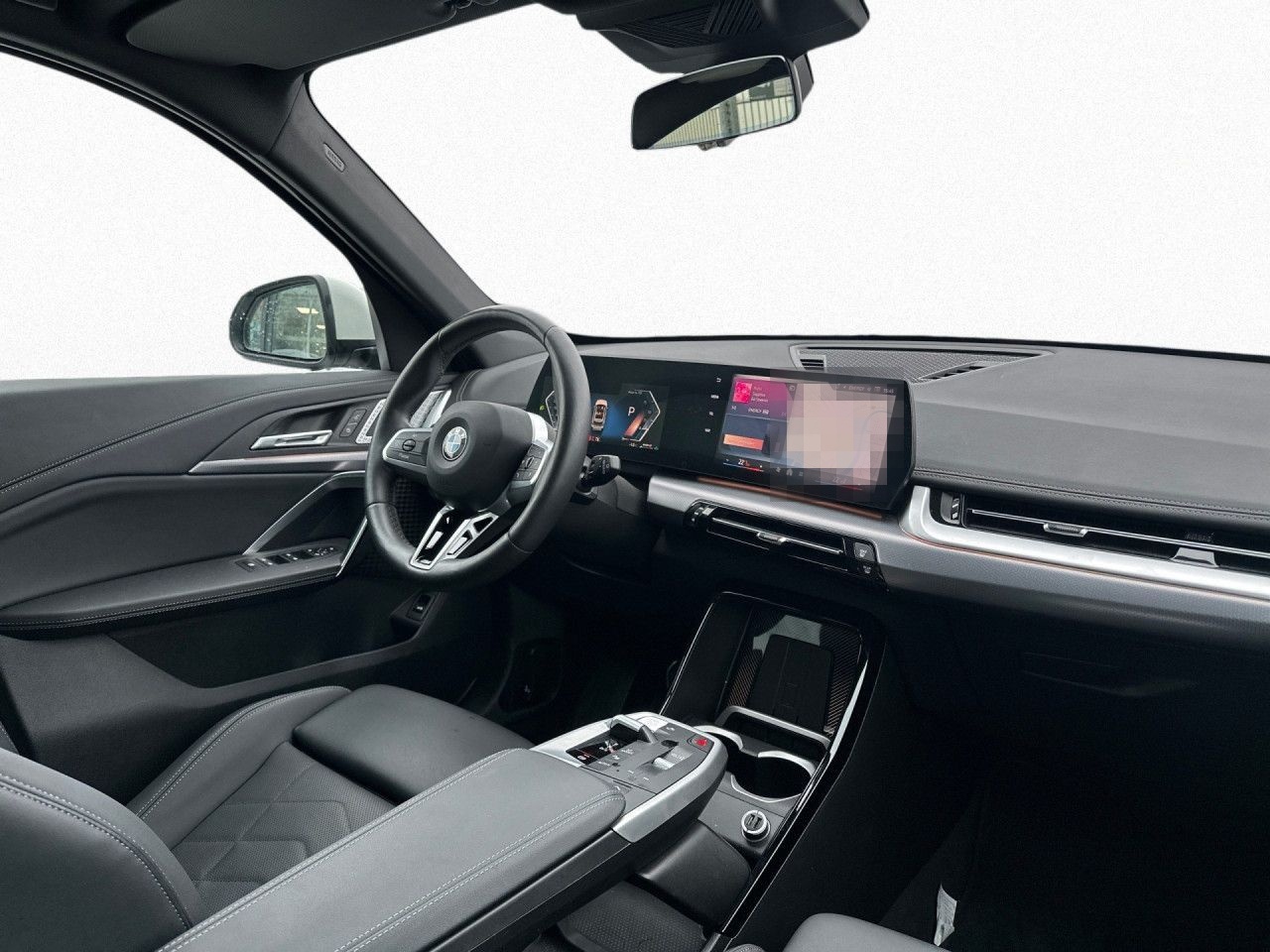 BMW X1 xD23d M SPORT AdpLED DA+ PA KoZu H/K LC+ SpoS foto 11