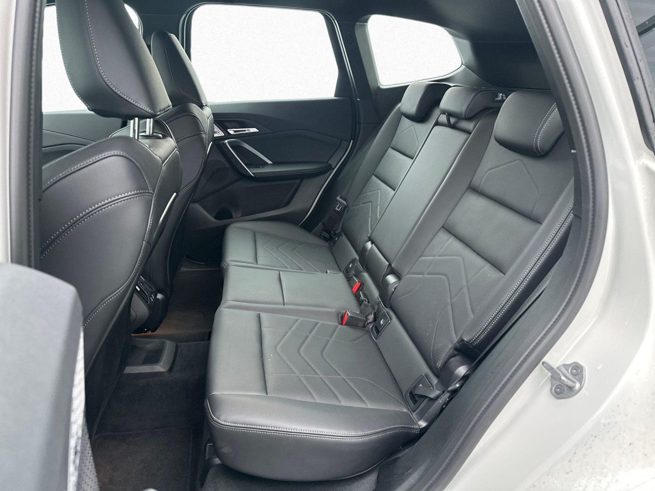 BMW X1 xD23d M SPORT AdpLED DA+ PA KoZu H/K LC+ SpoS foto 12