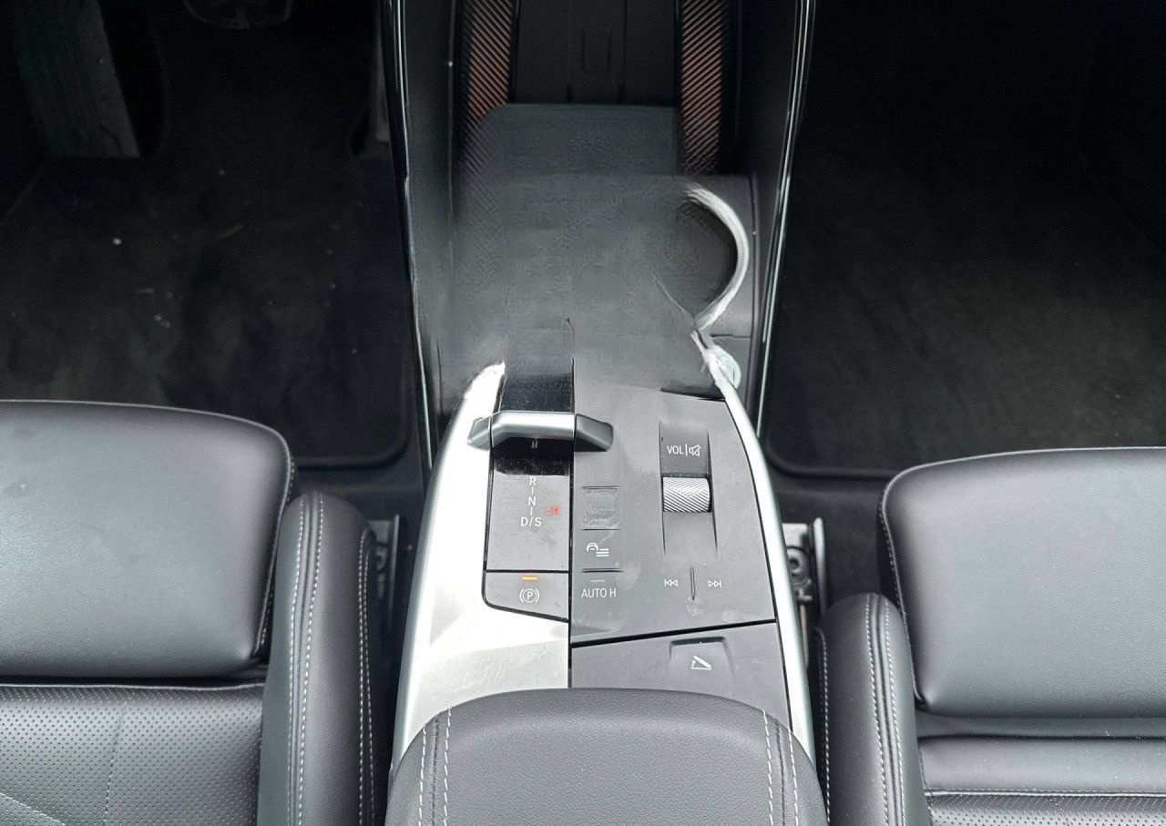 BMW X1 xD23d M SPORT AdpLED DA+ PA KoZu H/K LC+ SpoS foto 15