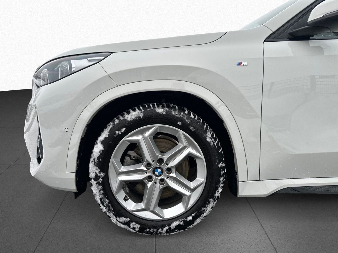 BMW X1 xD23d M SPORT AdpLED DA+ PA KoZu H/K LC+ SpoS foto 17