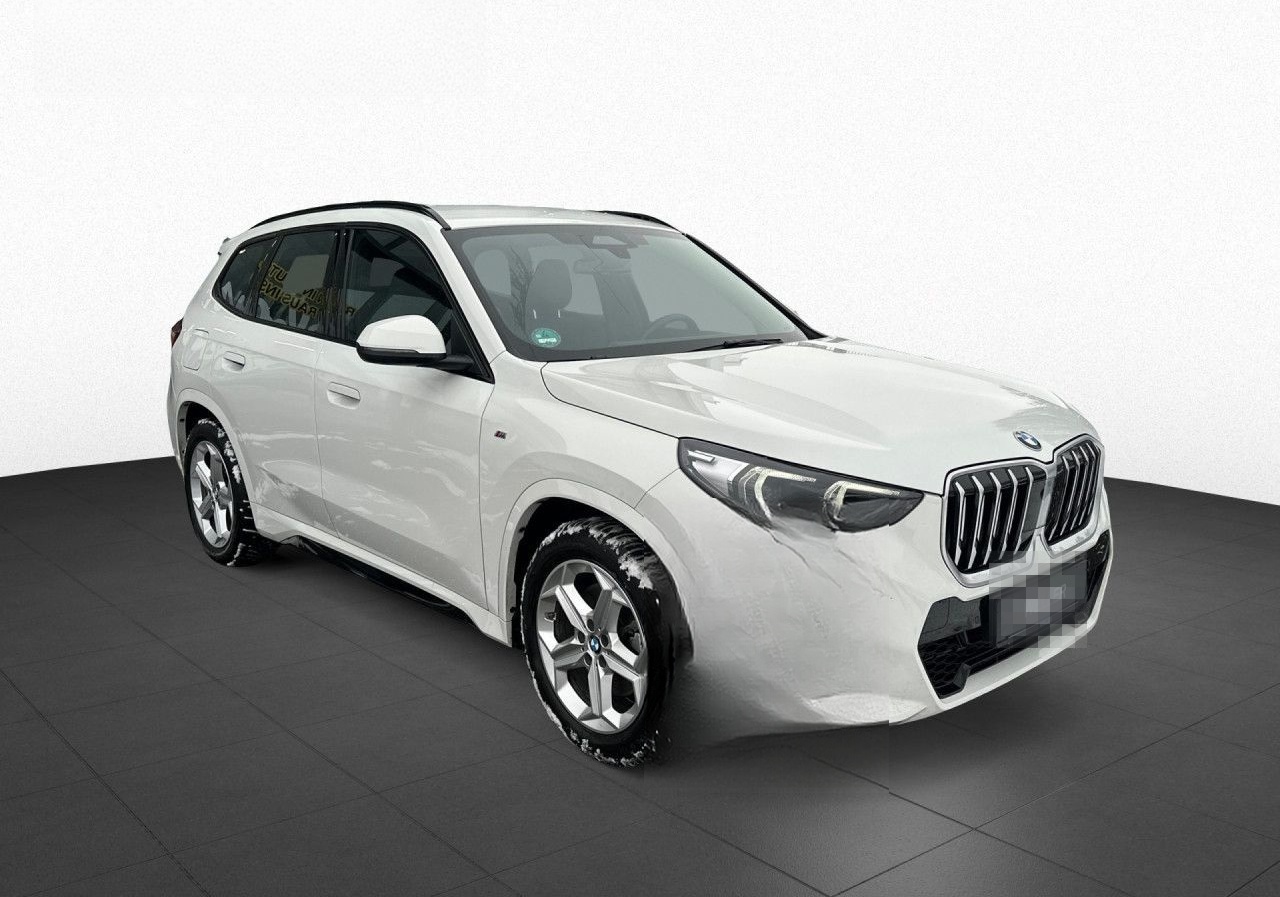 BMW X1 xD23d M SPORT AdpLED DA+ PA KoZu H/K LC+ SpoS foto 4