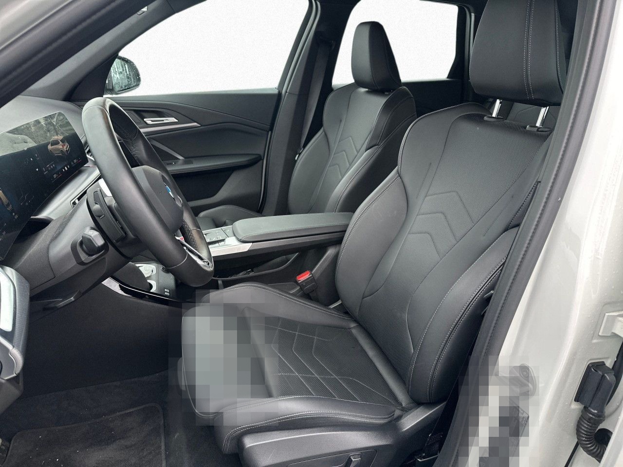 BMW X1 xD23d M SPORT AdpLED DA+ PA KoZu H/K LC+ SpoS foto 10