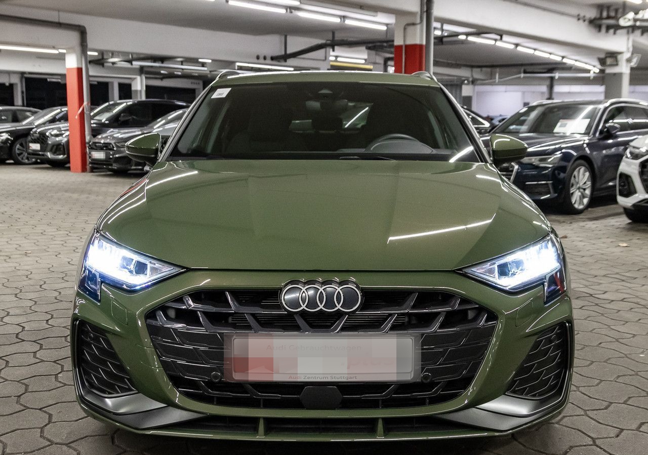 Audi A3 Sportback S line 30 TFSI S Tronic foto 12