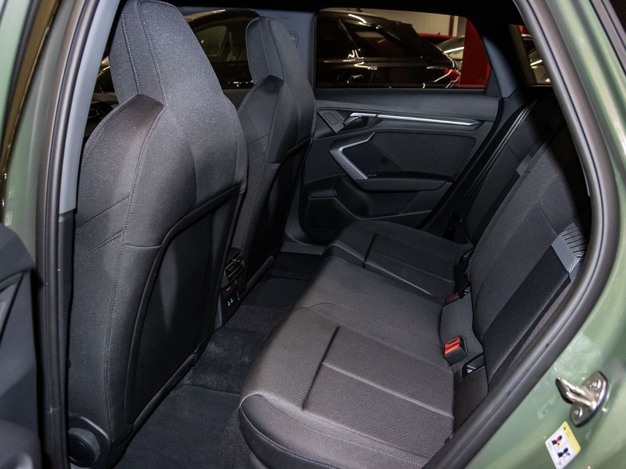 Audi A3 Sportback S line 30 TFSI S Tronic foto 15
