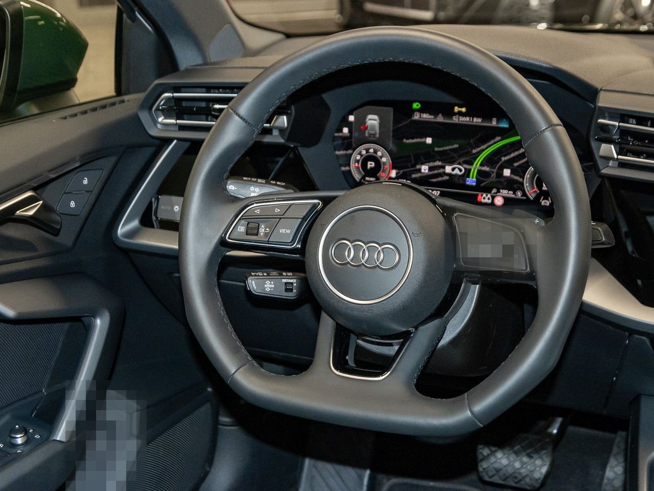 Audi A3 Sportback S line 30 TFSI S Tronic foto 17
