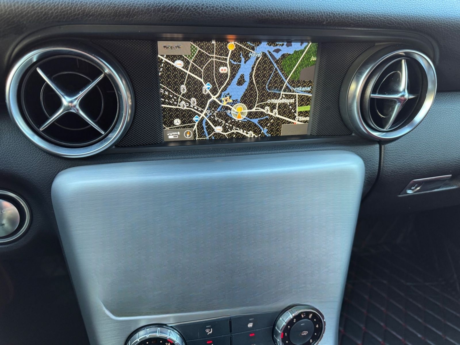 Mercedes-Benz SLK 350 Edition  NAVI-XENON-Leder foto 15