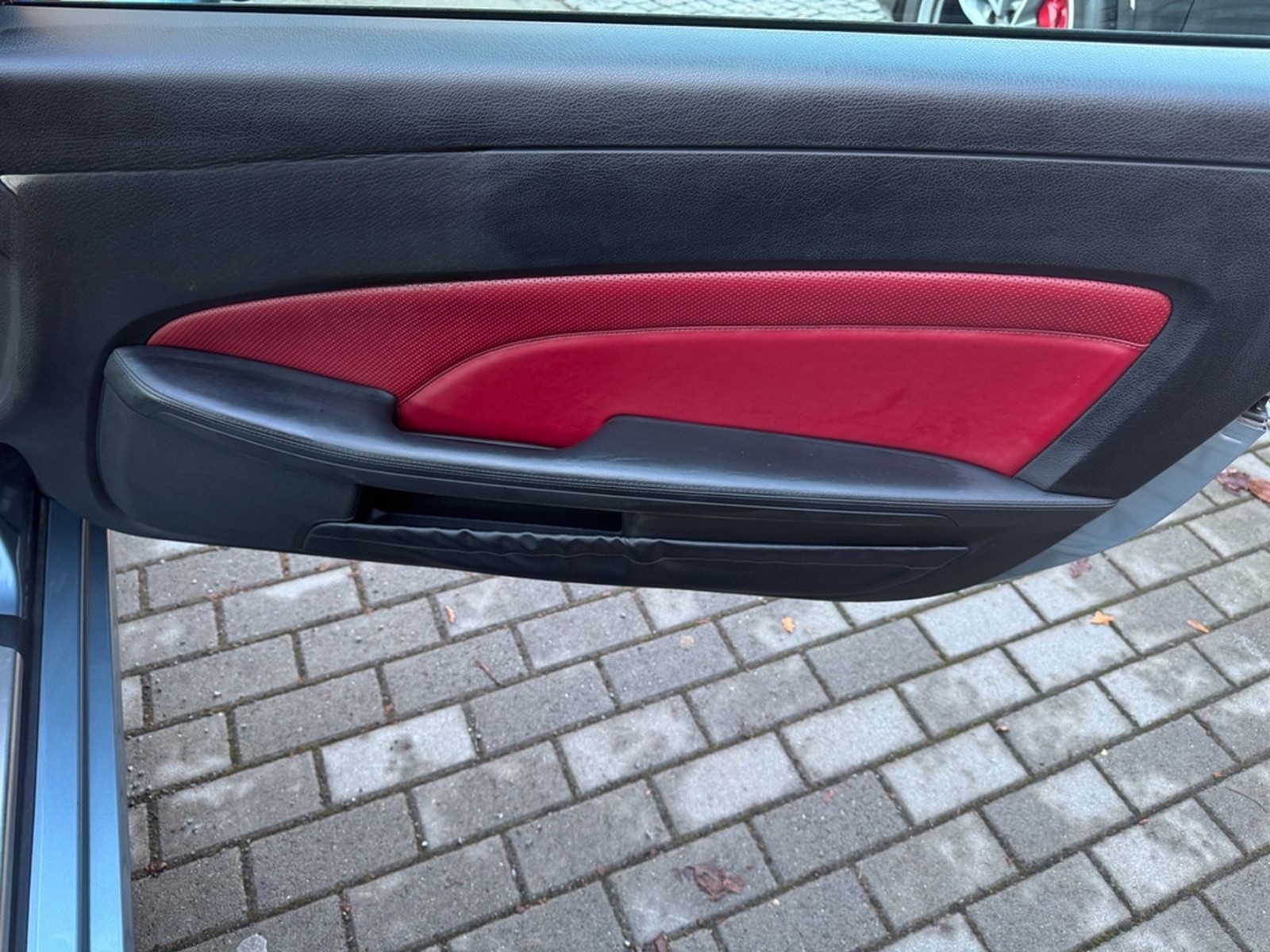 Mercedes-Benz SLK 350 Edition  NAVI-XENON-Leder foto 19