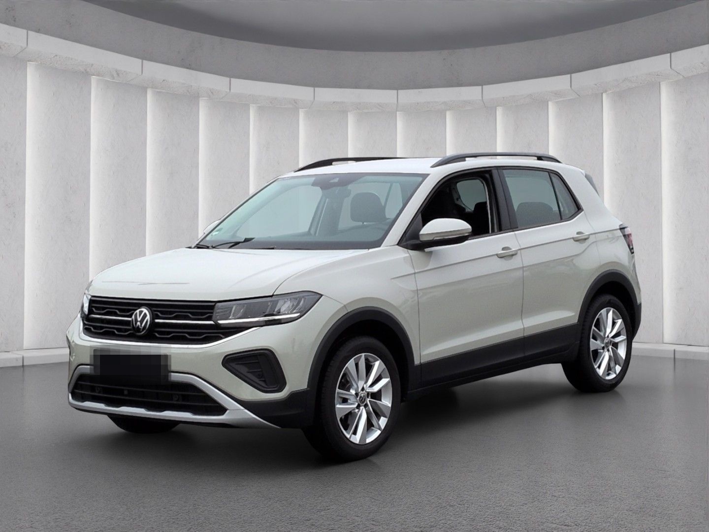 Volkswagen T-Cross Life 1.0TSI*Navi+ ACC LED R-Kam digCockp foto 2