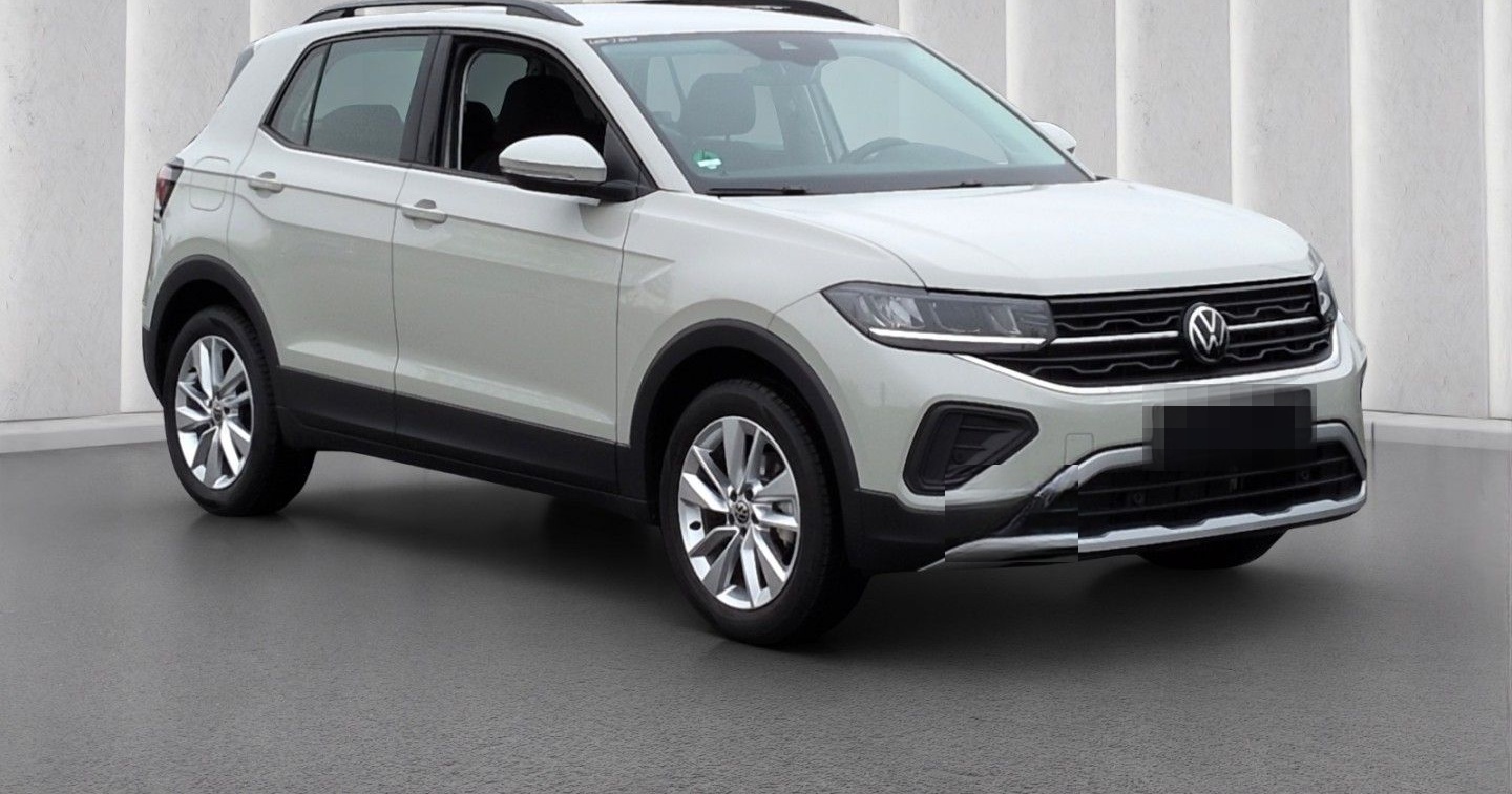 Volkswagen T-Cross Life 1.0TSI*Navi+ ACC LED R-Kam digCockp foto 19