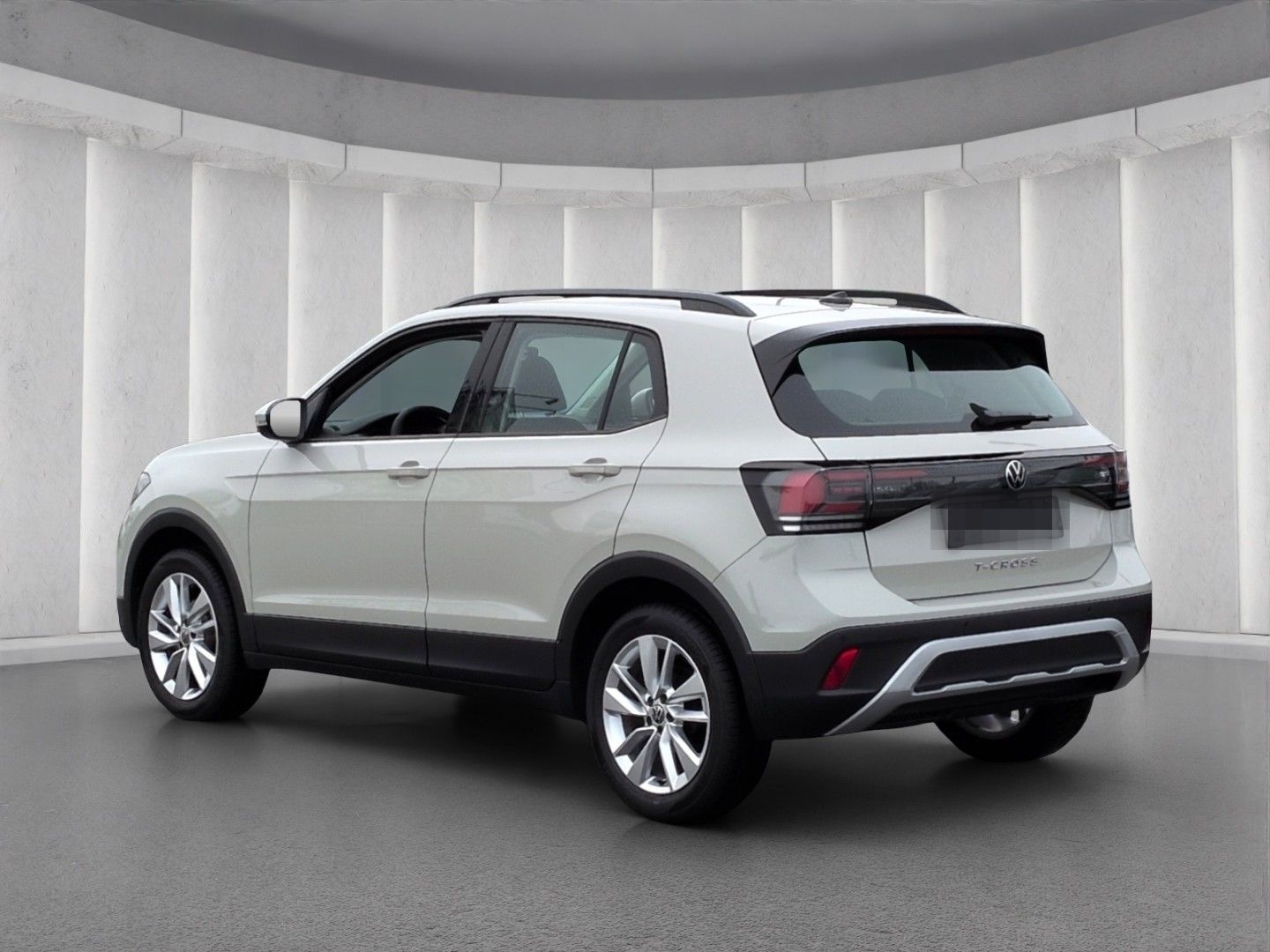 Volkswagen T-Cross Life 1.0TSI*Navi+ ACC LED R-Kam digCockp foto 20