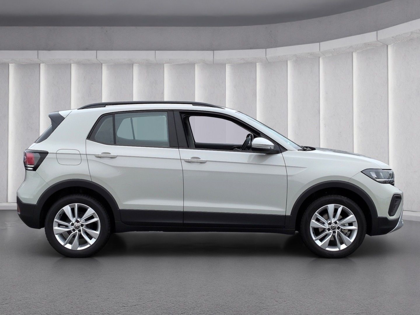 Volkswagen T-Cross Life 1.0TSI*Navi+ ACC LED R-Kam digCockp foto 3