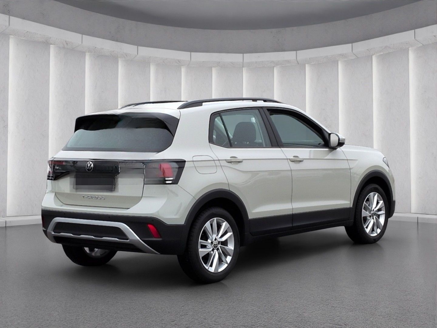 Volkswagen T-Cross Life 1.0TSI*Navi+ ACC LED R-Kam digCockp foto 4