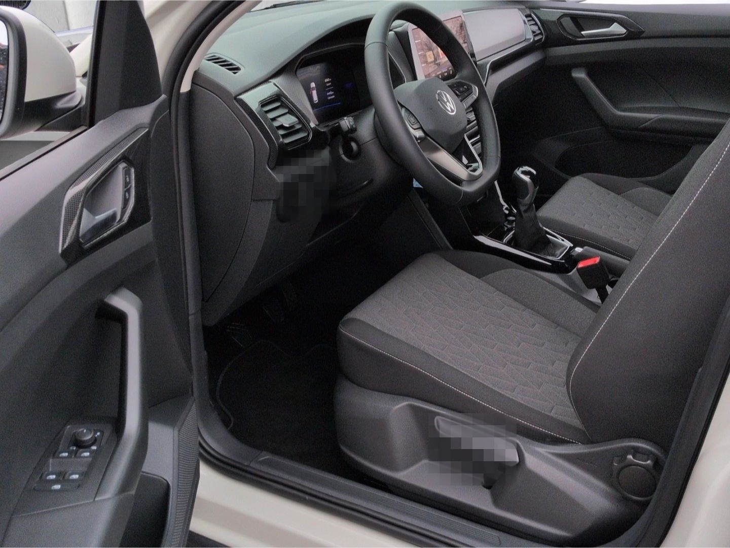 Volkswagen T-Cross Life 1.0TSI*Navi+ ACC LED R-Kam digCockp foto 5