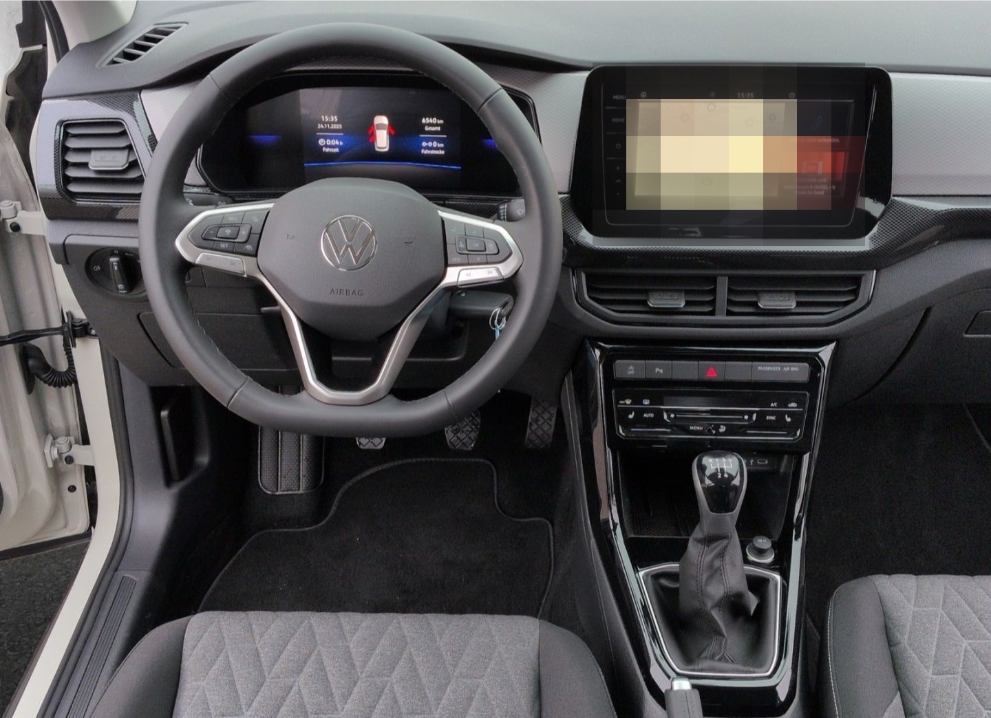Volkswagen T-Cross Life 1.0TSI*Navi+ ACC LED R-Kam digCockp foto 6