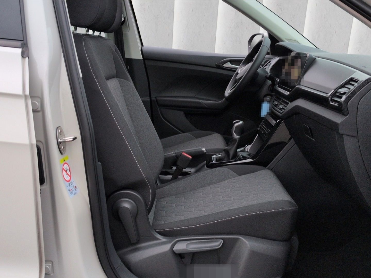 Volkswagen T-Cross Life 1.0TSI*Navi+ ACC LED R-Kam digCockp foto 8