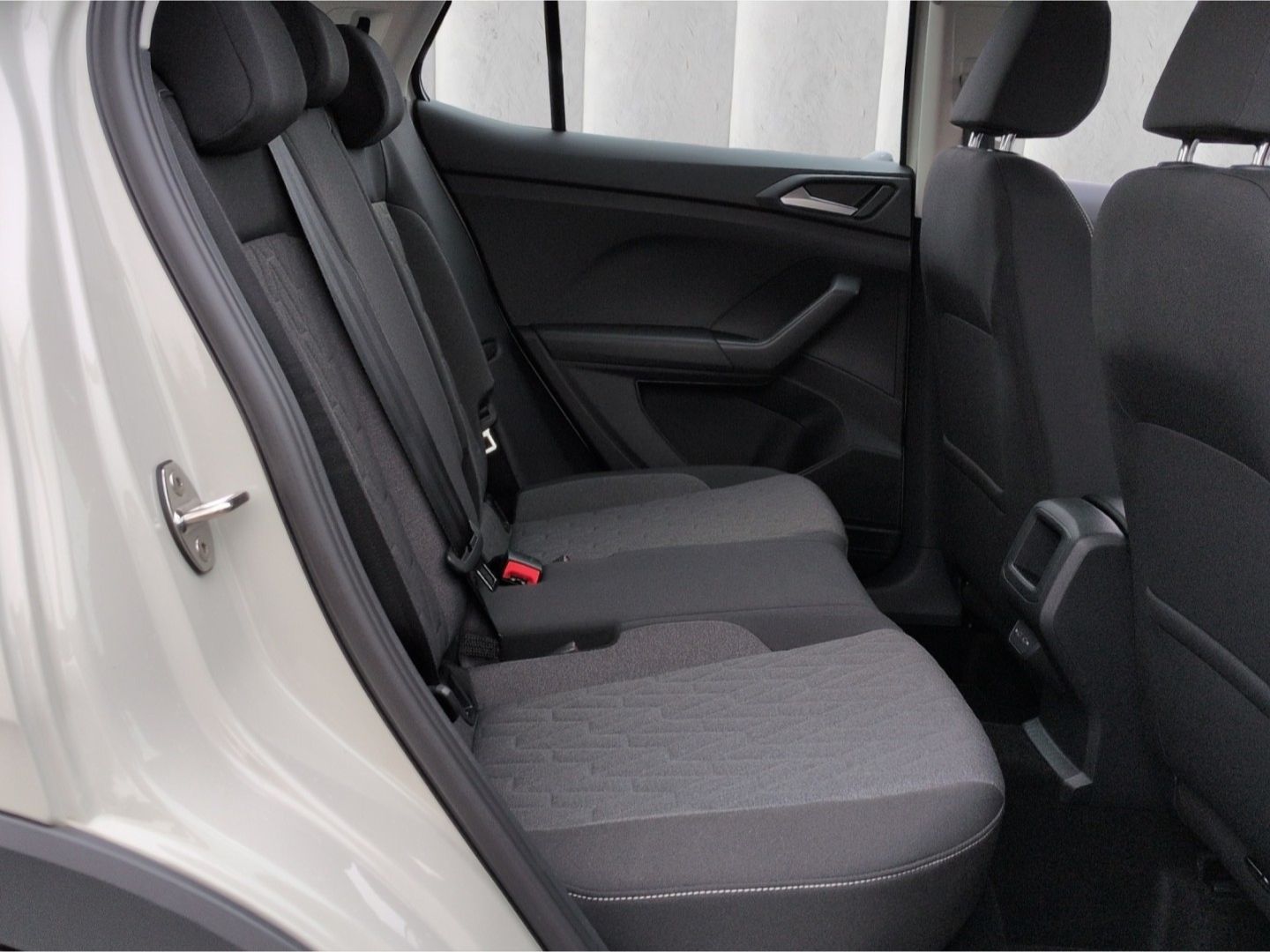 Volkswagen T-Cross Life 1.0TSI*Navi+ ACC LED R-Kam digCockp foto 9