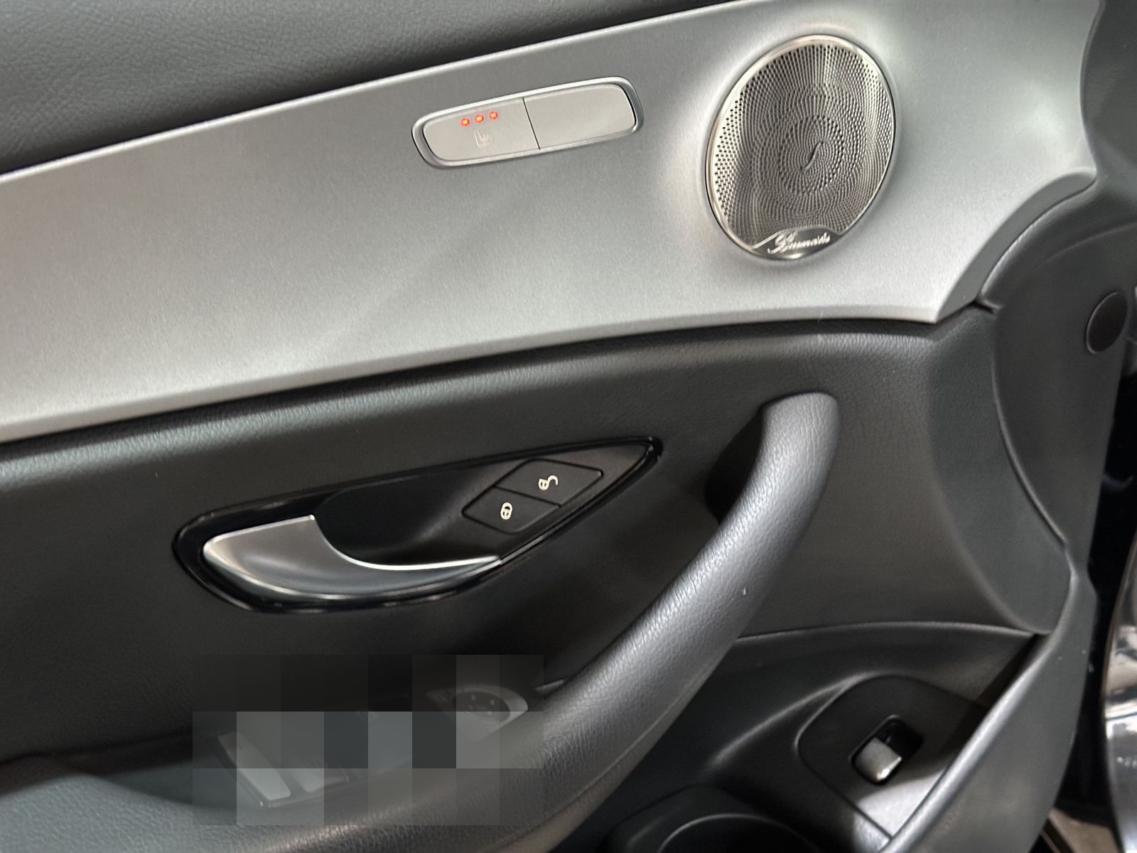 Mercedes-Benz E 300 d*4M*AMG Line*Night-Paket*Pano*LED*Leder* foto 13