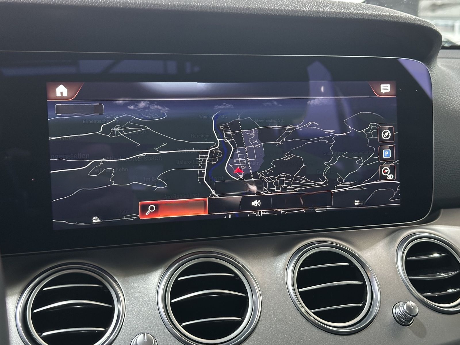 Mercedes-Benz E 300 d*4M*AMG Line*Night-Paket*Pano*LED*Leder* foto 25