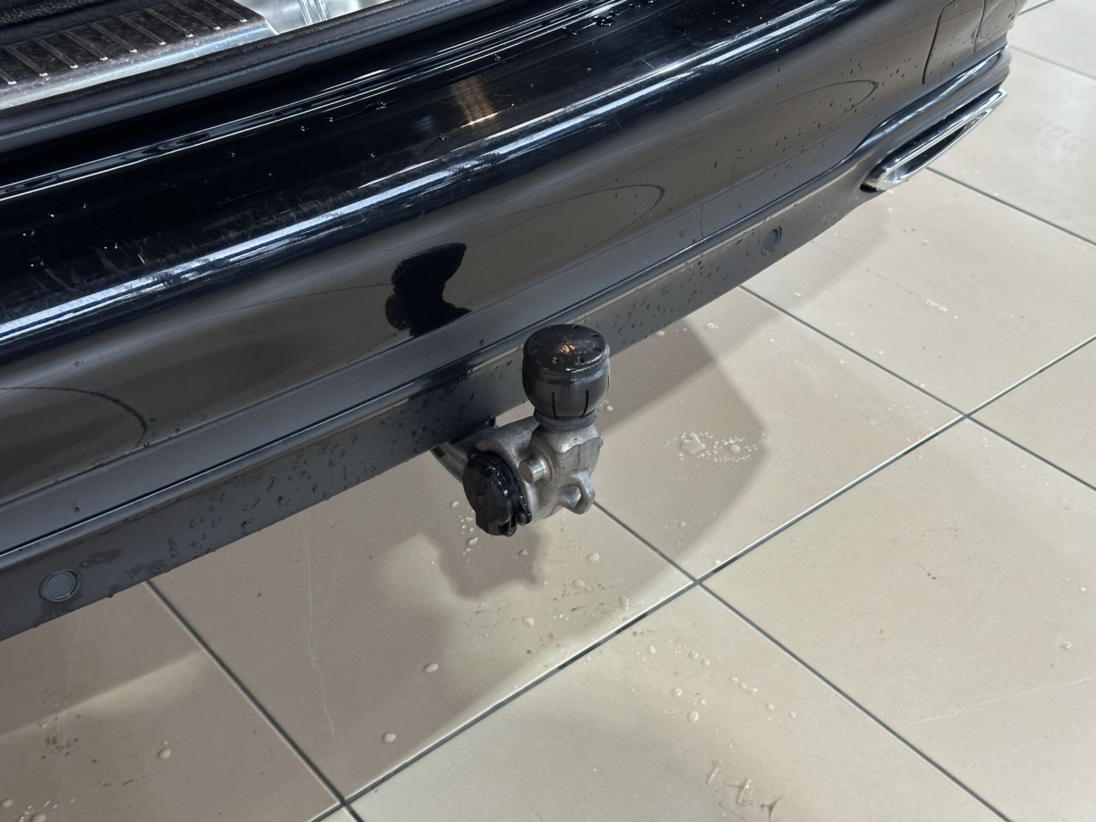 Mercedes-Benz E 300 d*4M*AMG Line*Night-Paket*Pano*LED*Leder* foto 8