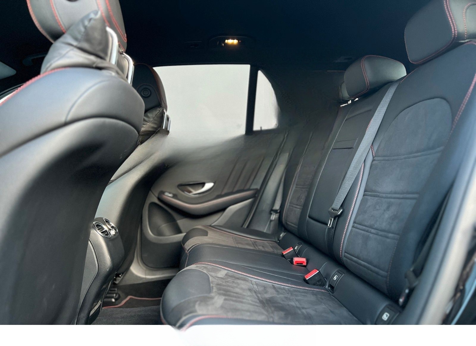 Mercedes-Benz GLC 43 AMG 4Matic 2. Hand*Service NEU* foto 17