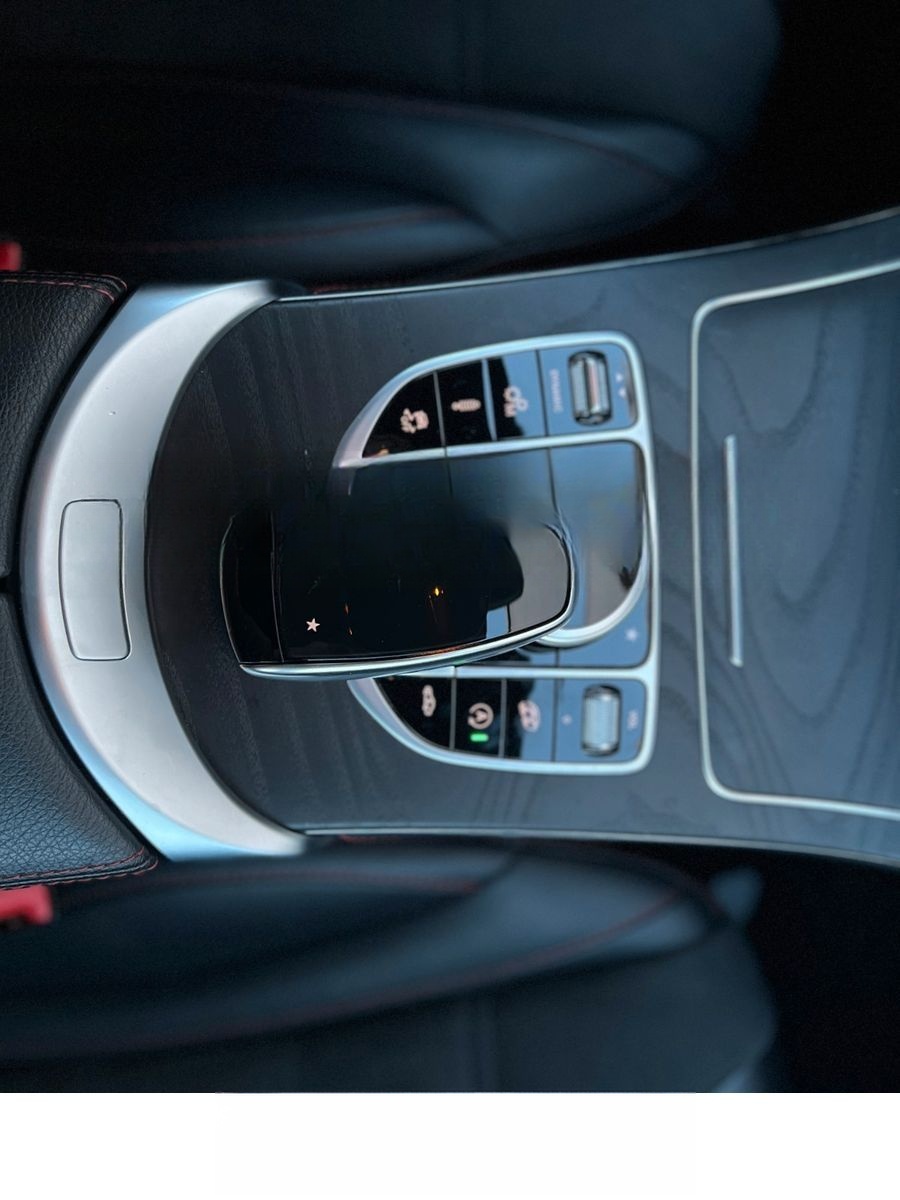 Mercedes-Benz GLC 43 AMG 4Matic 2. Hand*Service NEU* foto 25