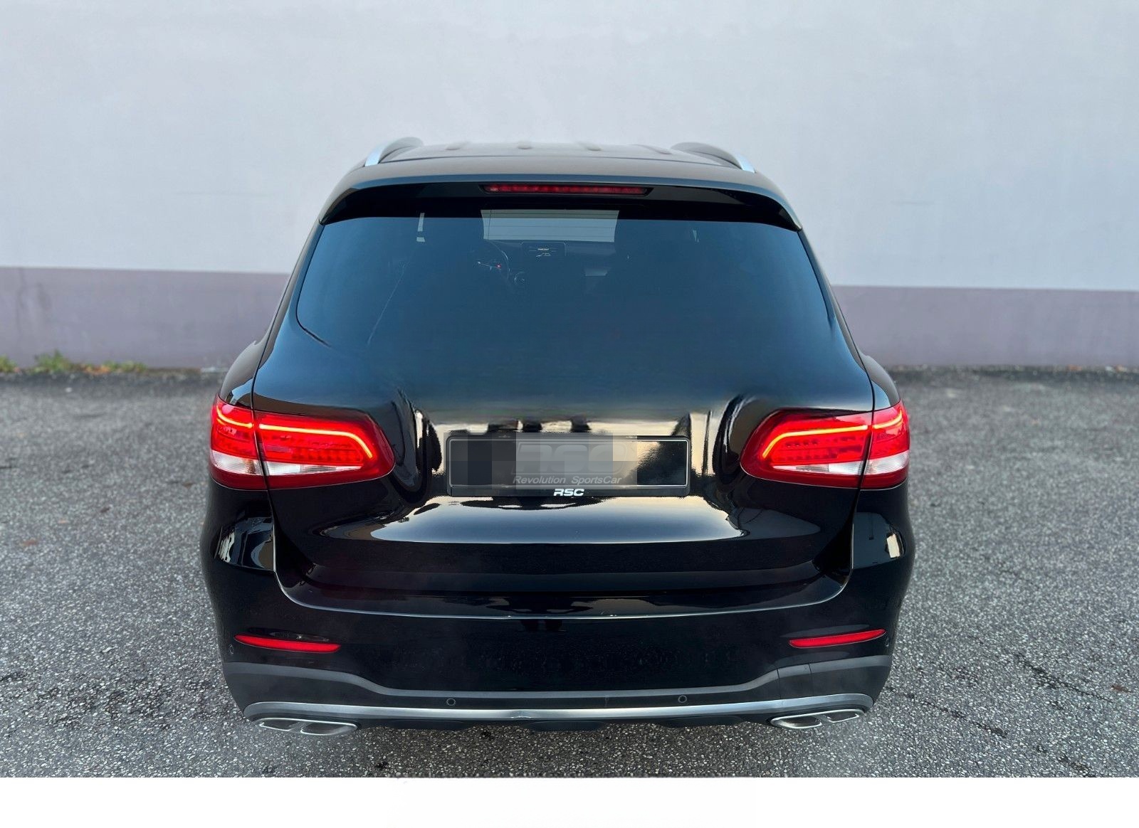 Mercedes-Benz GLC 43 AMG 4Matic 2. Hand*Service NEU* foto 6