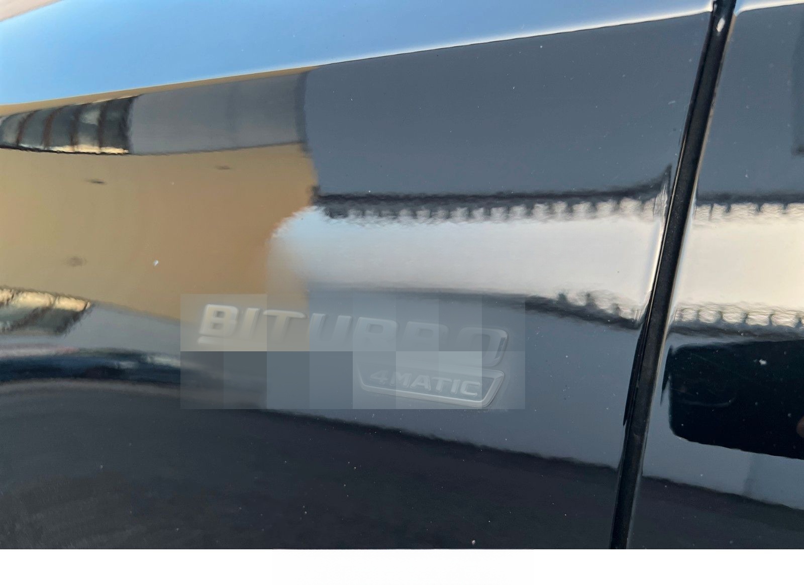 Mercedes-Benz GLC 43 AMG 4Matic 2. Hand*Service NEU* foto 9