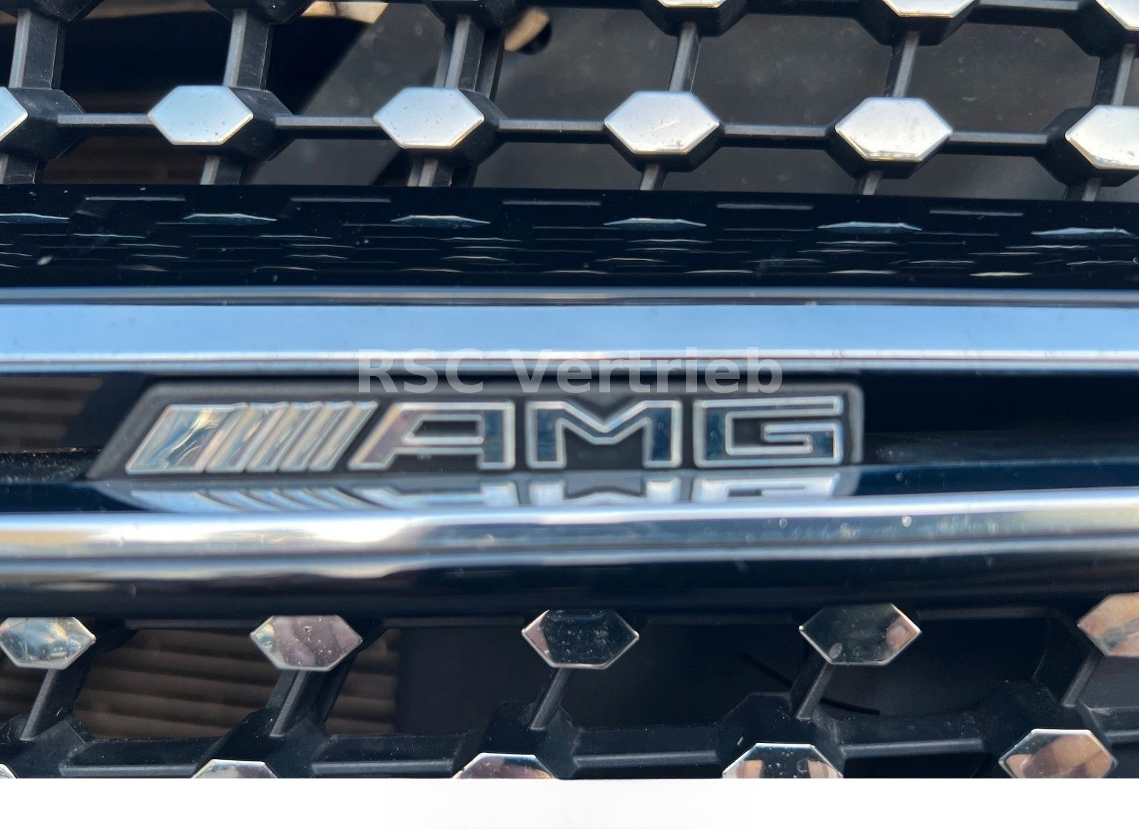 Mercedes-Benz GLC 43 AMG 4Matic 2. Hand*Service NEU* foto 10