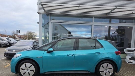 Volkswagen ID.3 Pure Performance City CCS Navi LED ACC PDC  foto 2