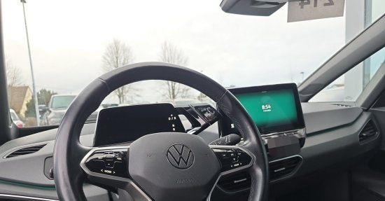 Volkswagen ID.3 Pure Performance City CCS Navi LED ACC PDC  foto 11