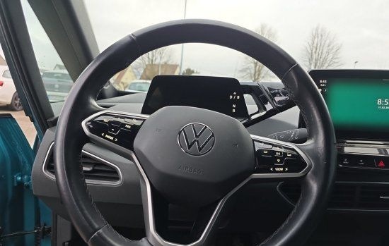 Volkswagen ID.3 Pure Performance City CCS Navi LED ACC PDC  foto 12